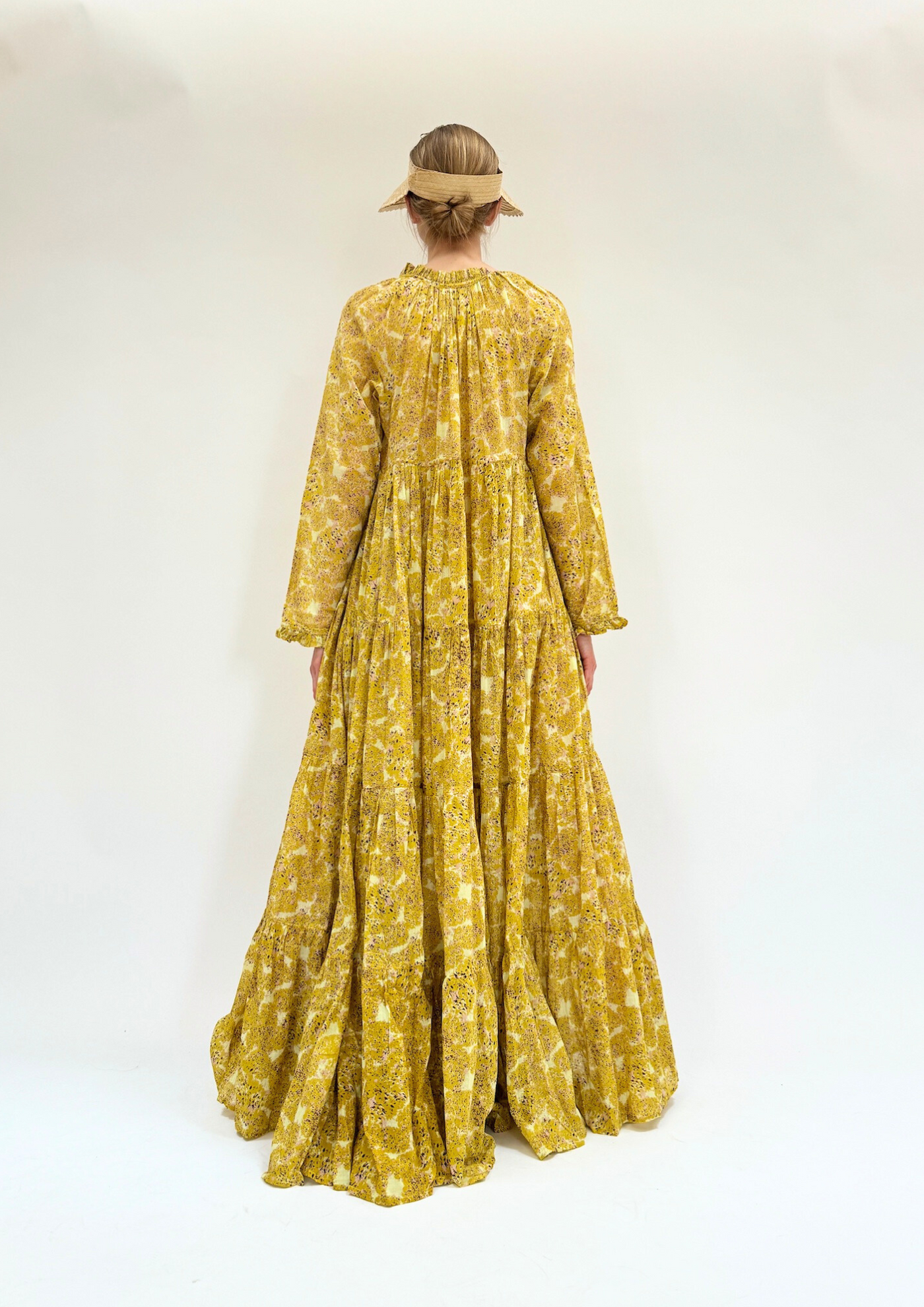 Maxi Hippydress