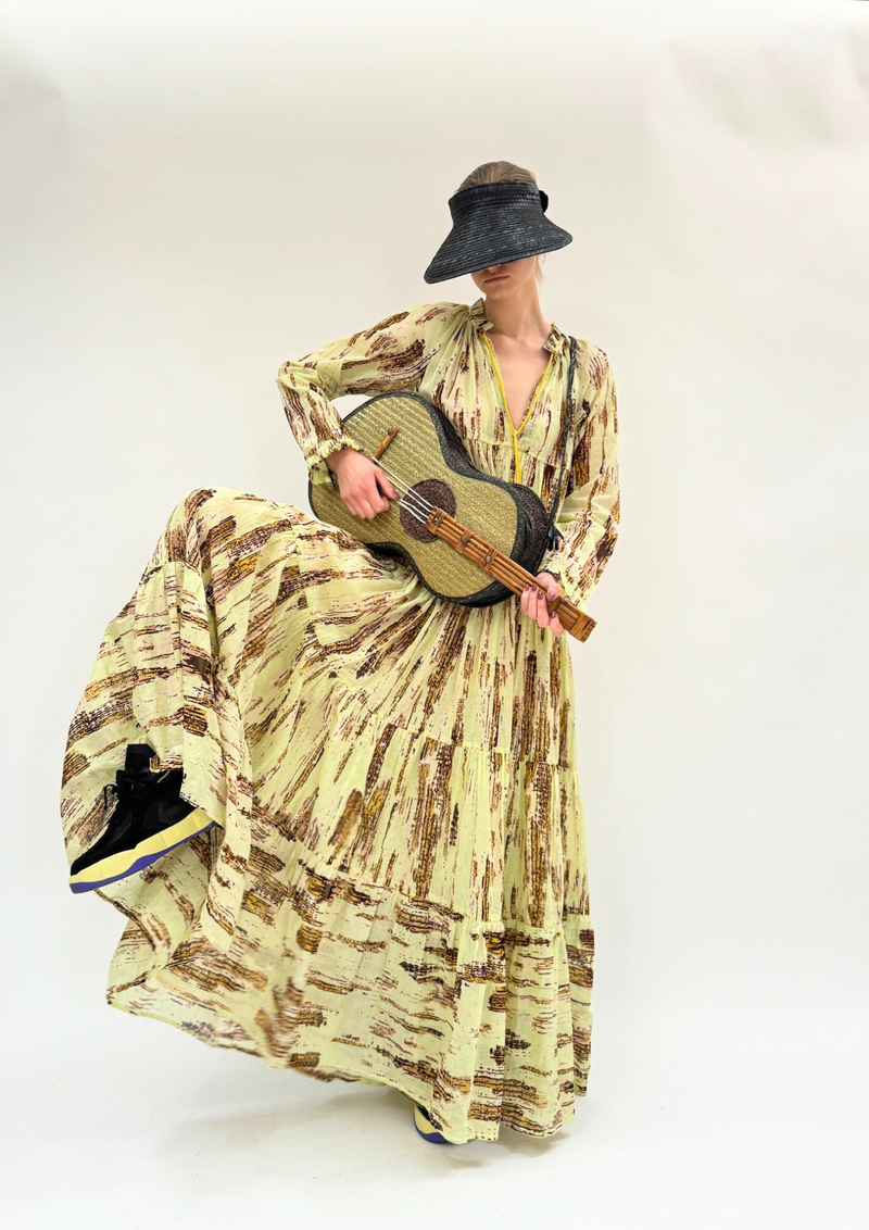 Maxi Hippydress