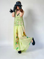 Bohemien dress