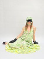 Lollipop Long dress