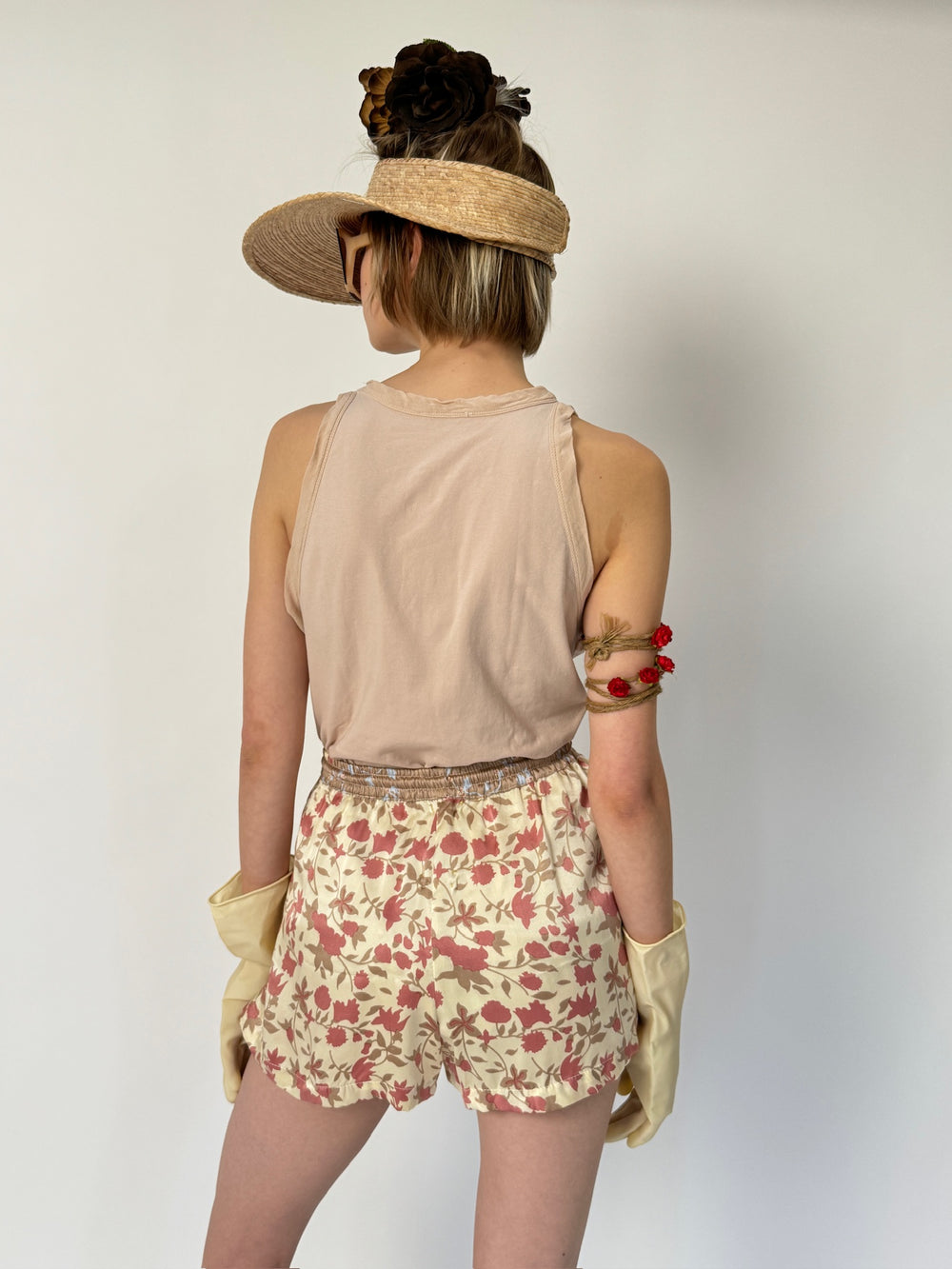 Short Culotte