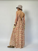 Slip Lace Dress