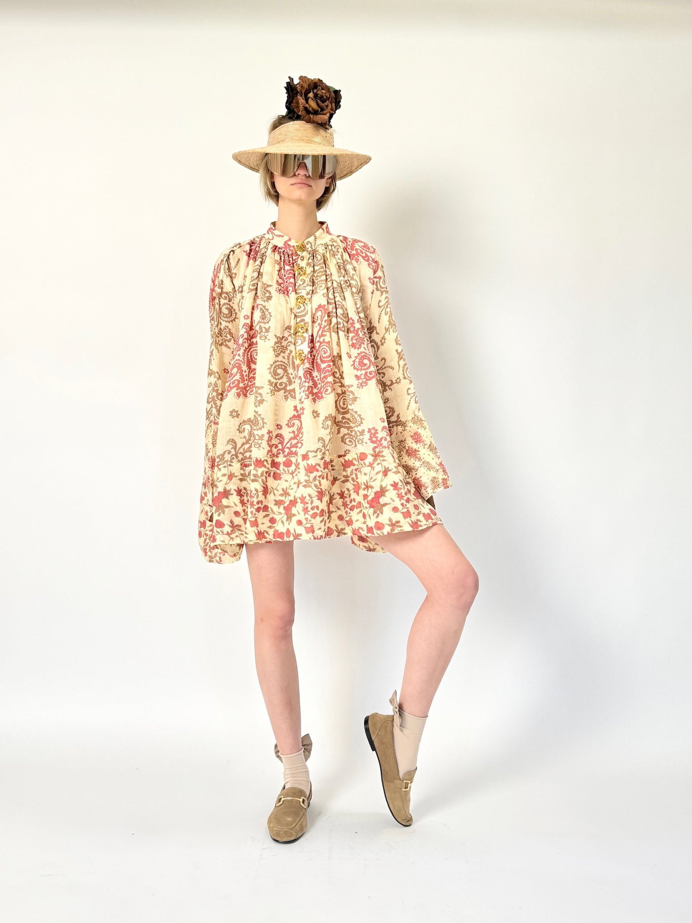 Mini Robe