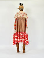Wind Dress Short