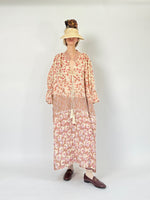 Vintage Luna Dress