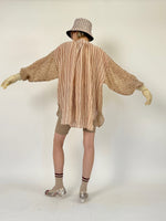 Frill Shirt