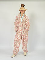 Boiler Suit