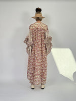 Butterfly Dress
