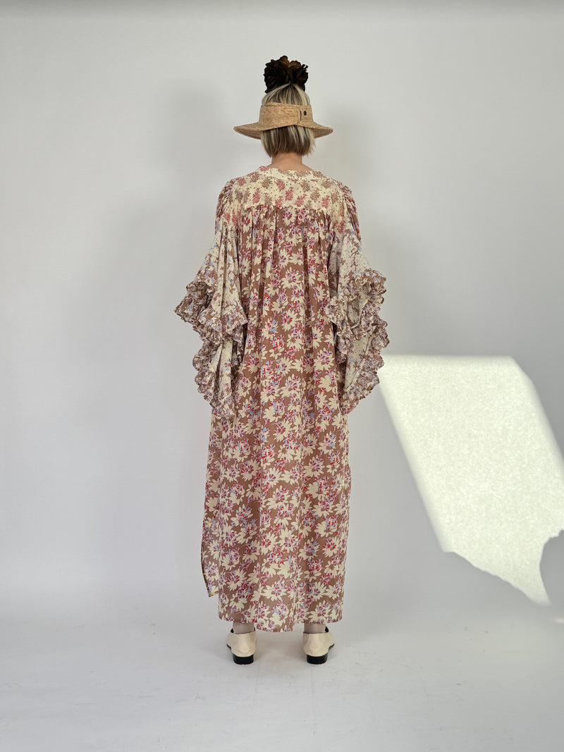 Butterfly Dress