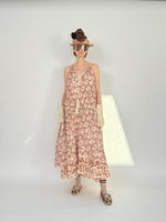Lollipop Long dress