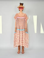 Wind Dress Long