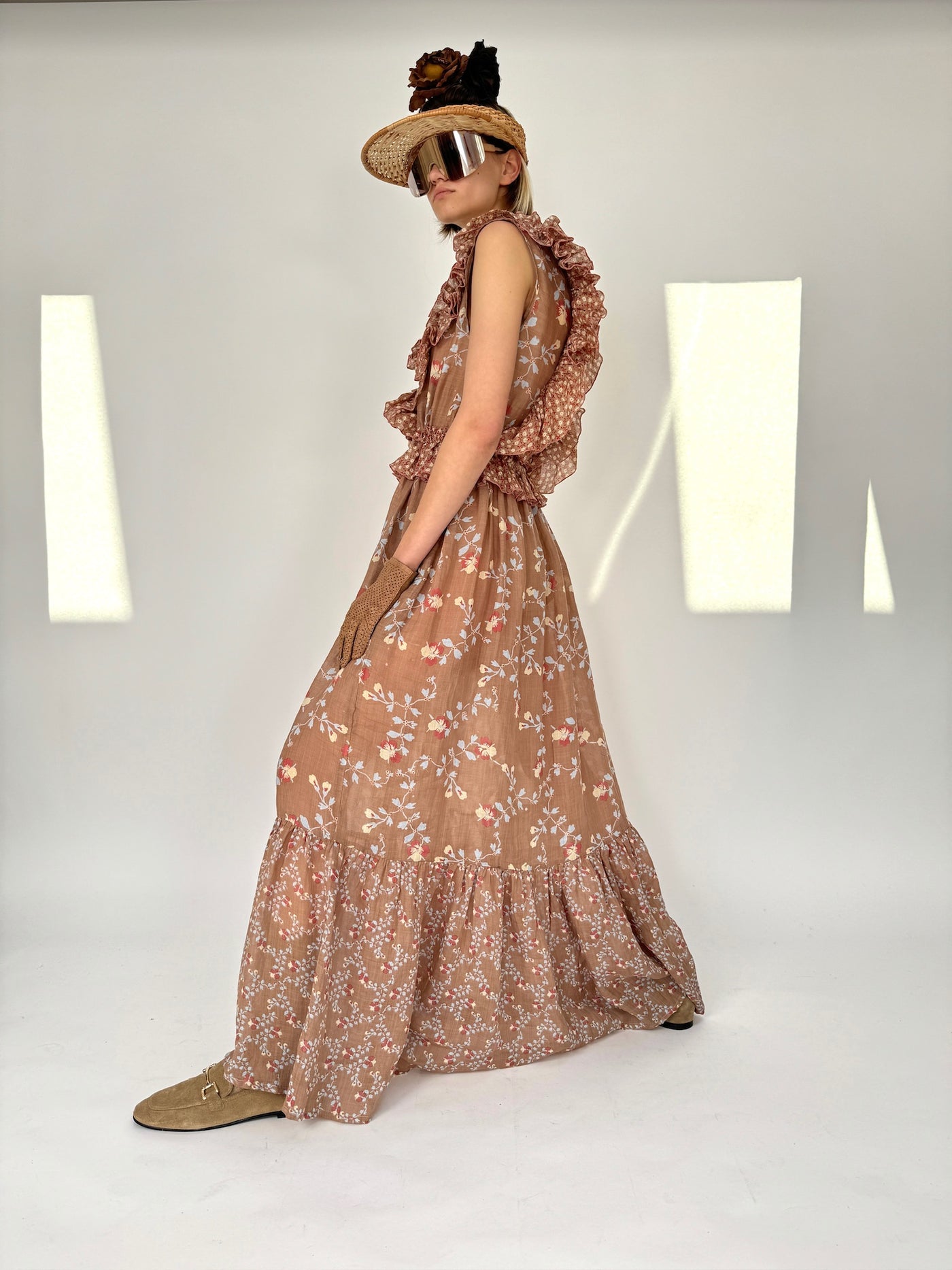 Marie Antoinette Dress