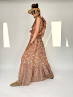 Marie Antoinette Dress