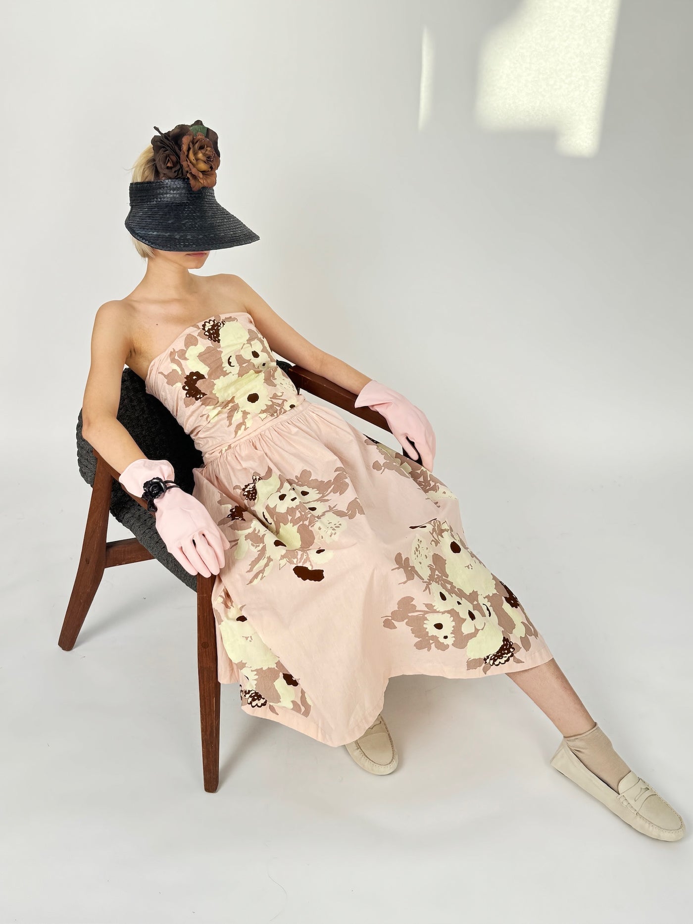 ST Tropez Frock