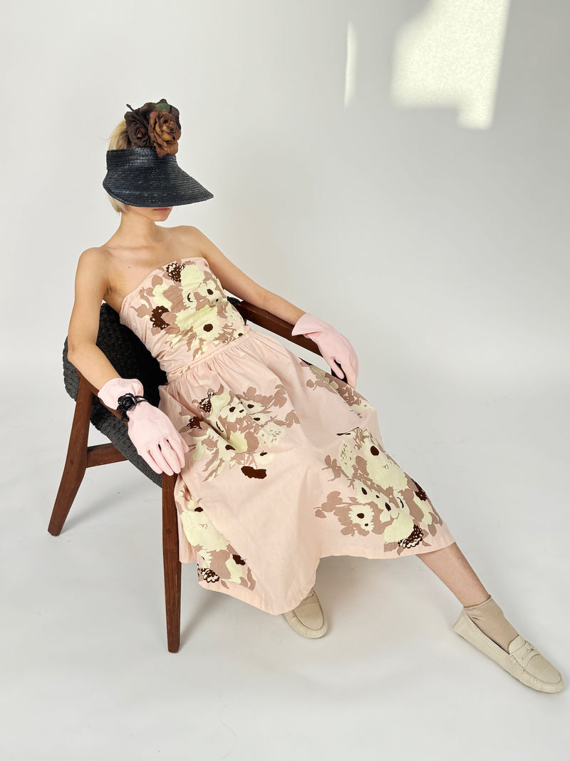 ST Tropez Frock