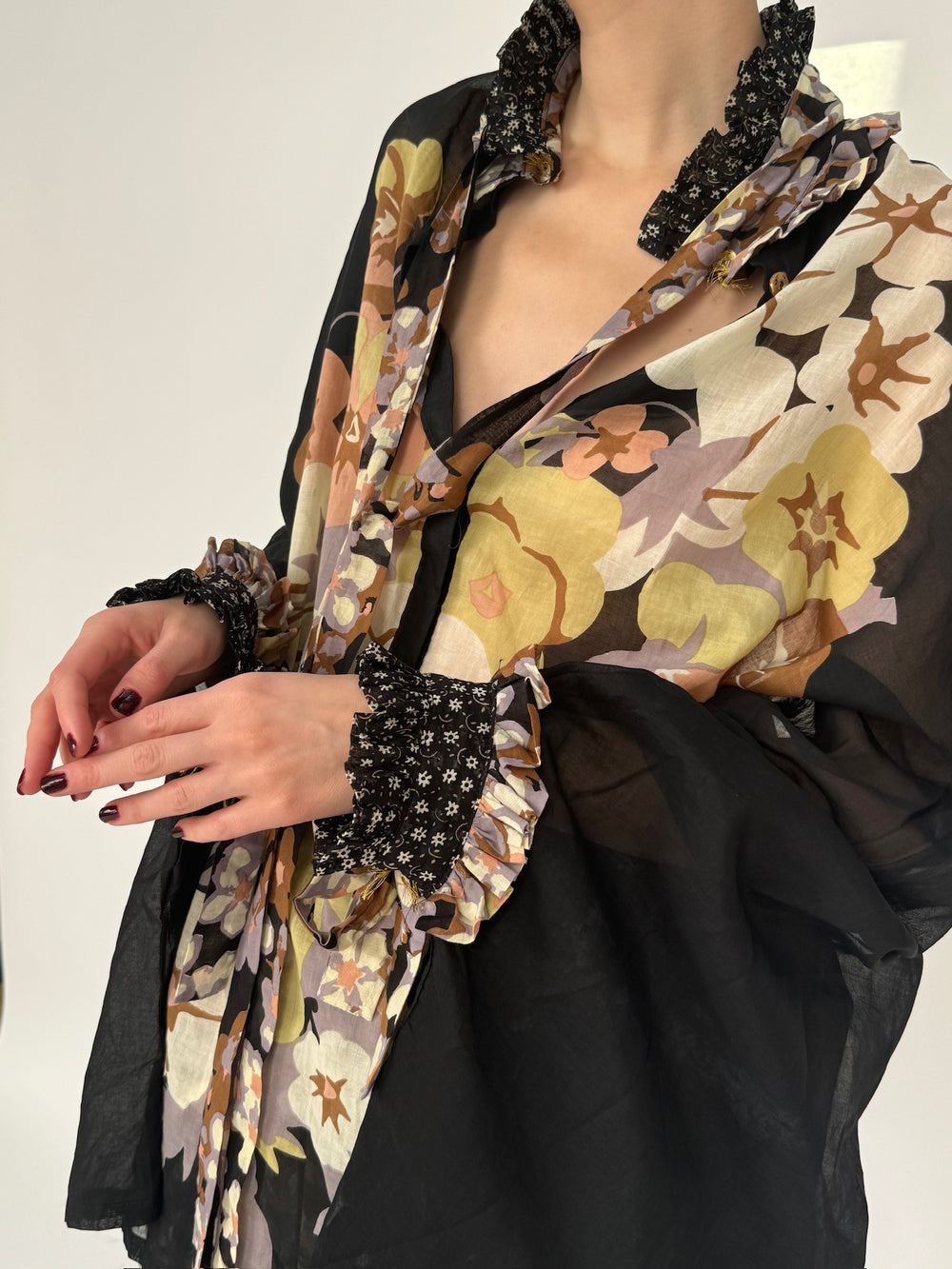 YS Blouse