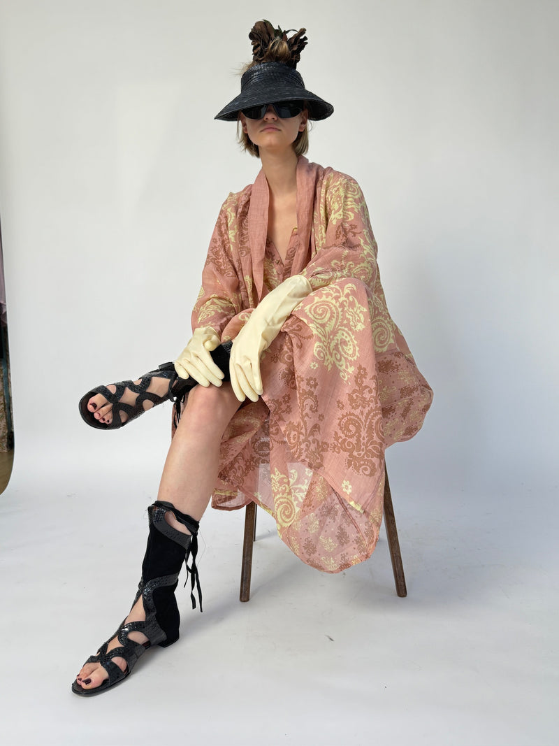 Bow Dress