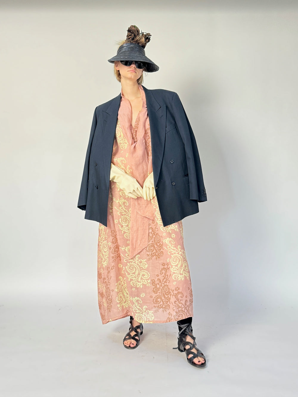 Bow Dress