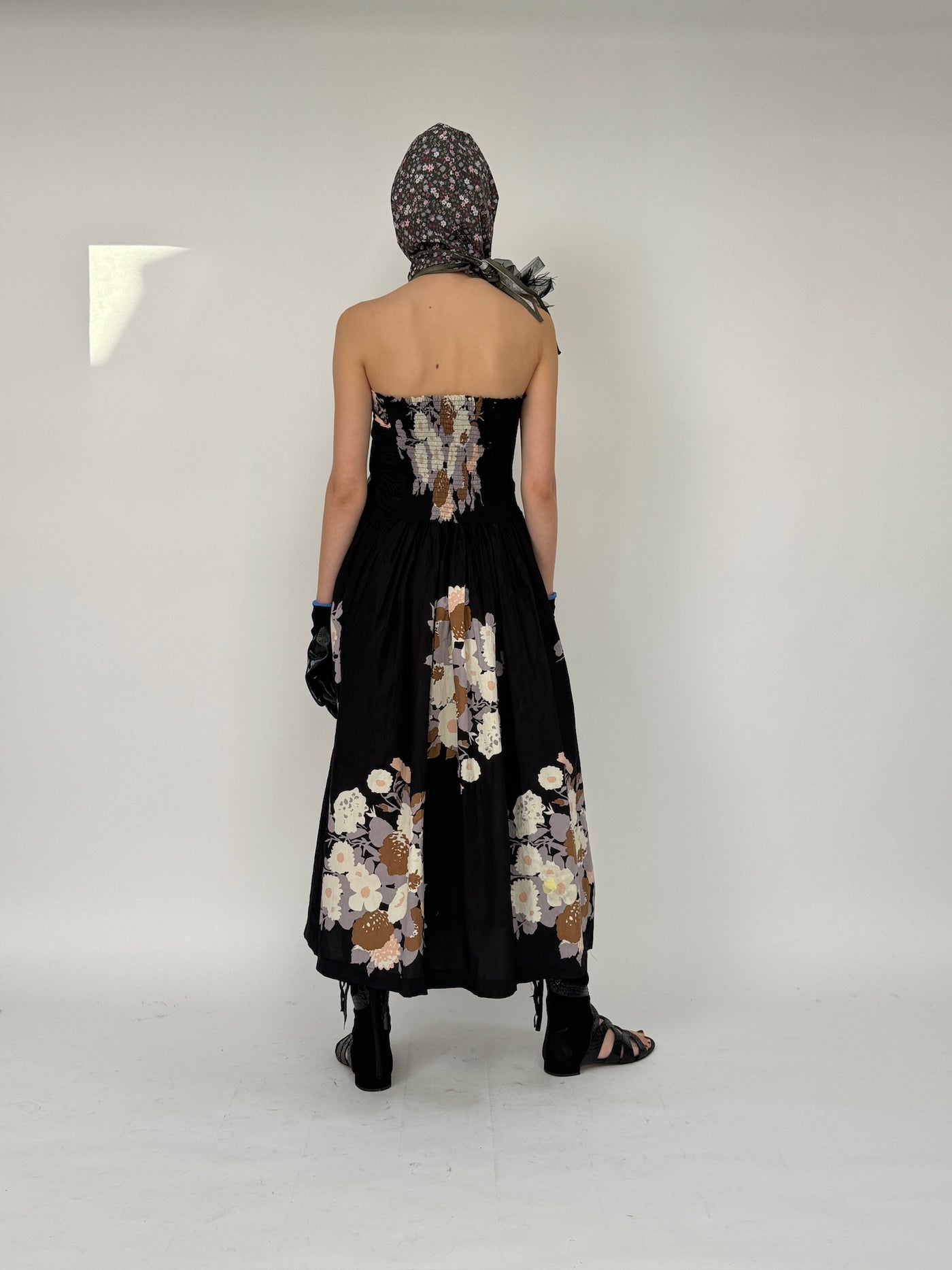 ST Tropez Frock
