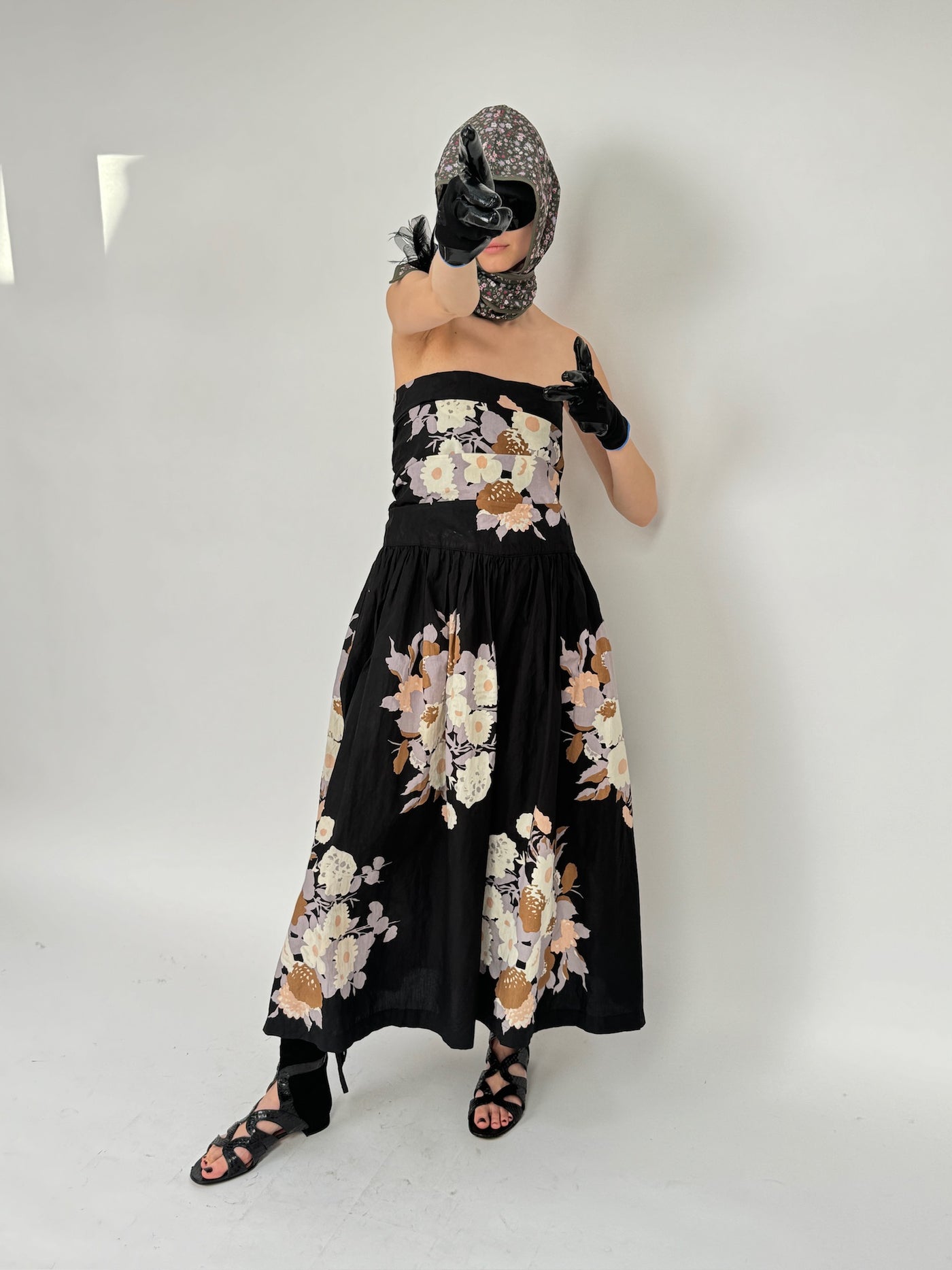 ST Tropez Frock