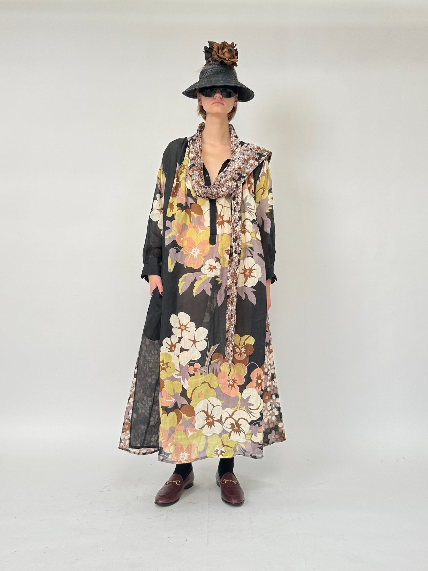Bow Dress