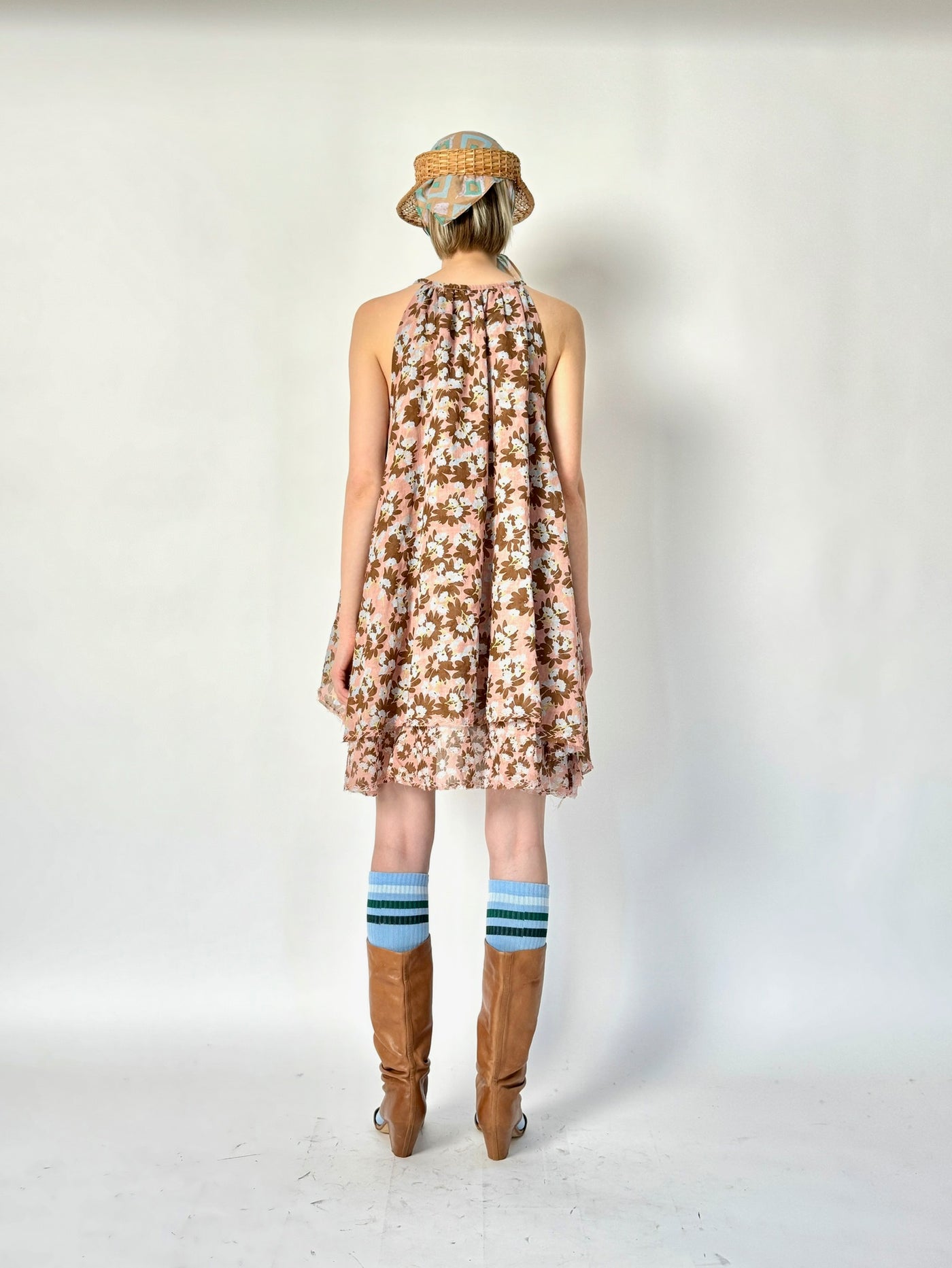 Lollipop Mini dress