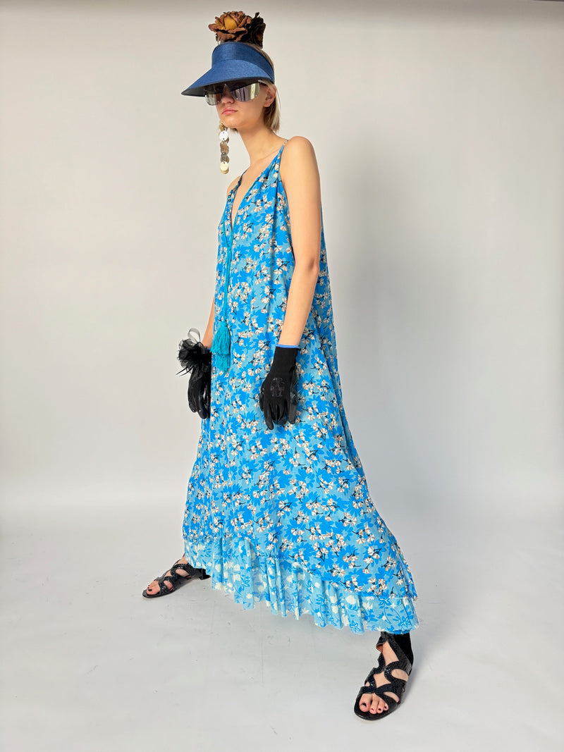 Lollipop Long dress