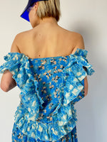 Marie Antoinette Dress