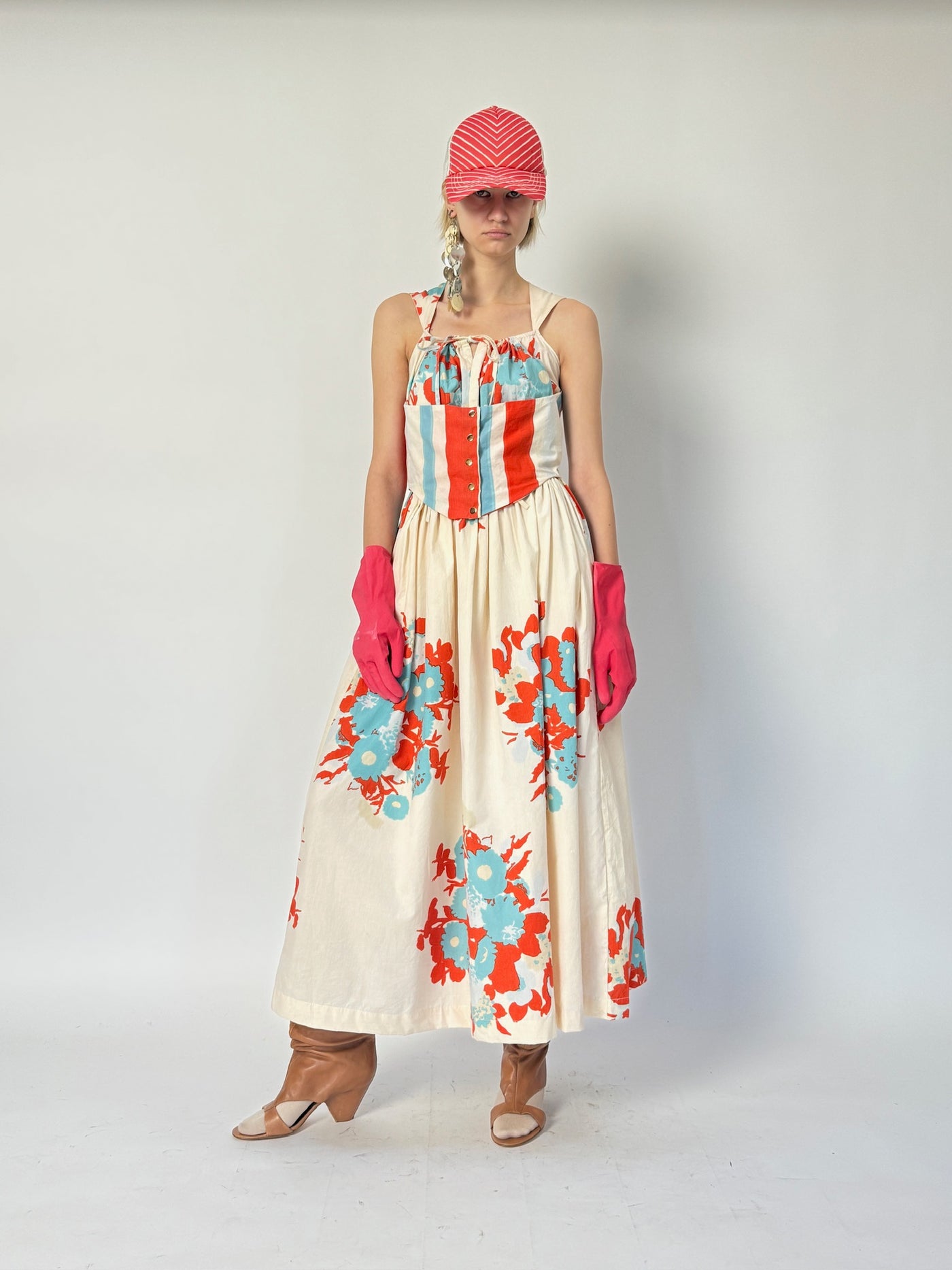 Viena Dress