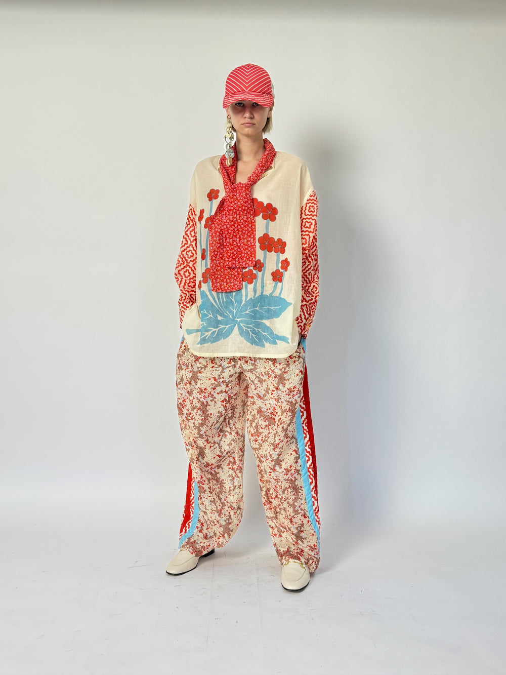 Track Suit