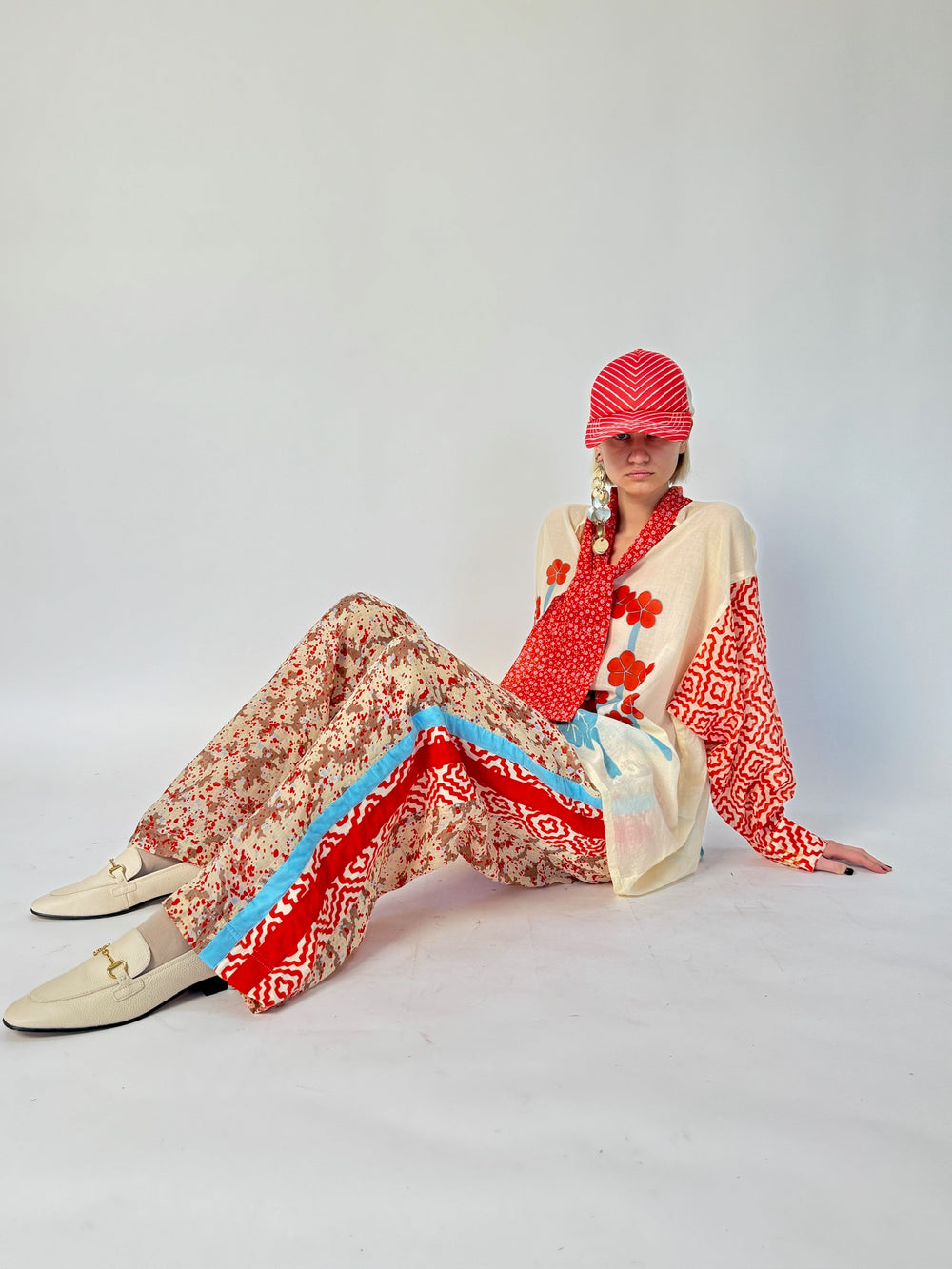 Track Suit