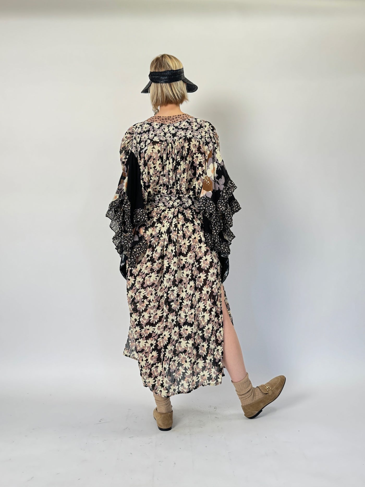 Butterfly Dress