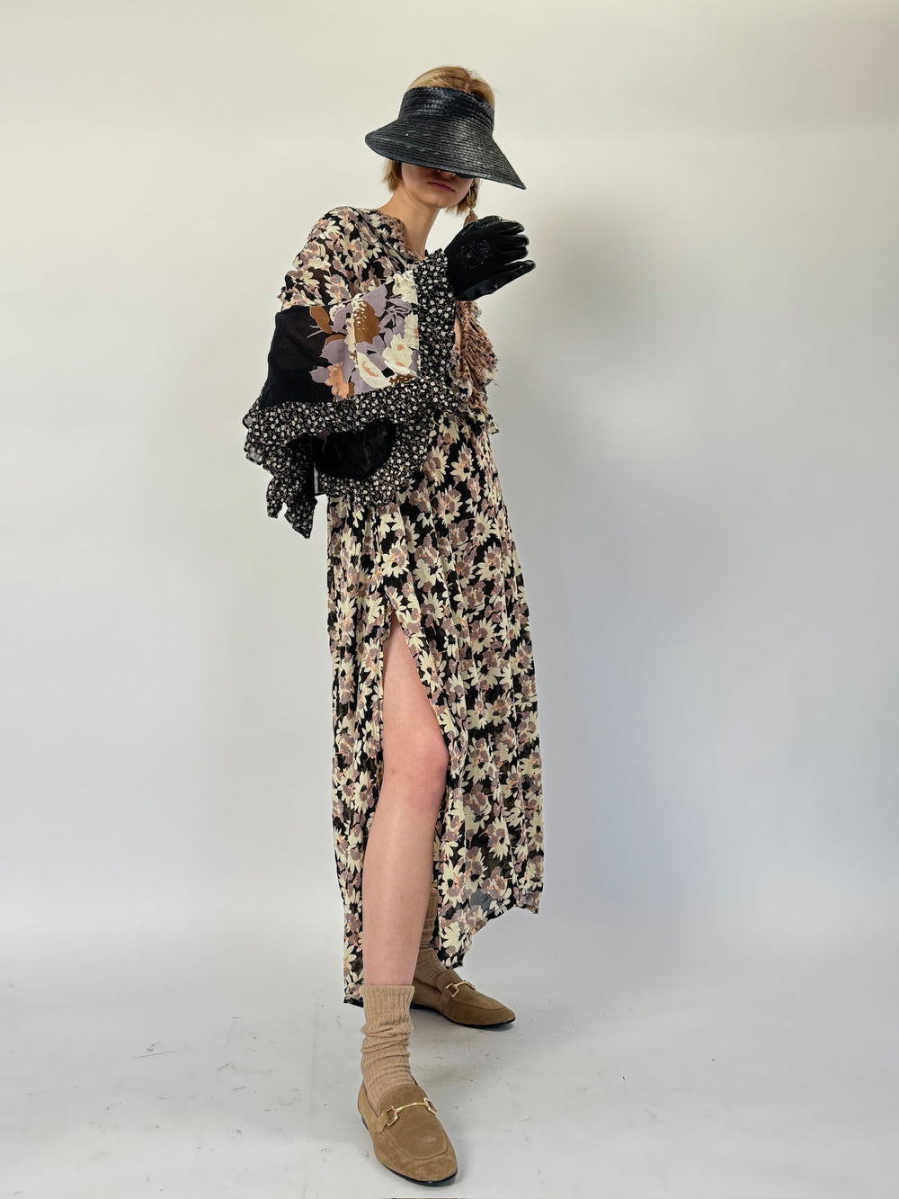 Butterfly Dress