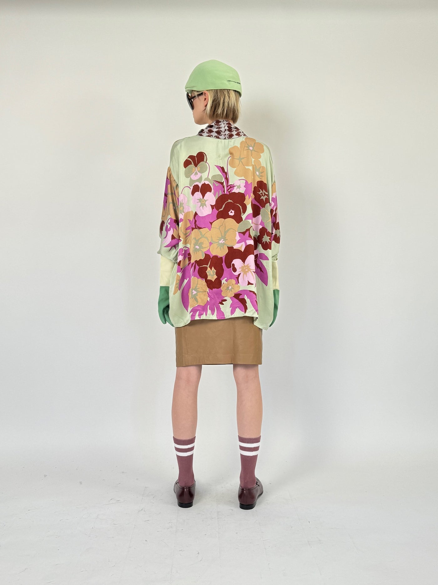 New Bow Blouse
