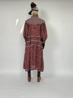 Queen Victoria dress