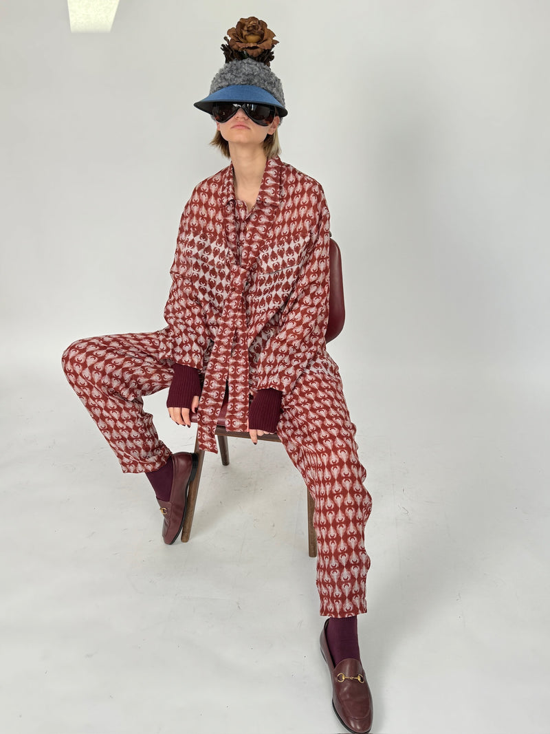 Boiler Suit
