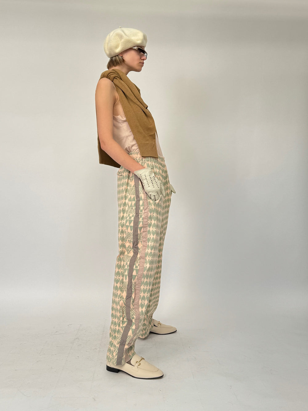 Track Suit