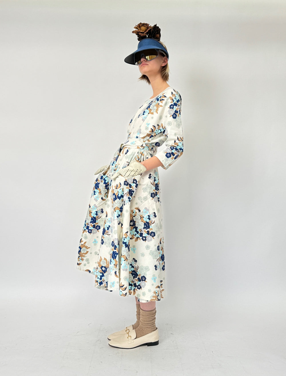 Floor Frock