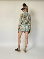 Bow Blouse