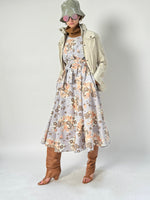 Floor Frock