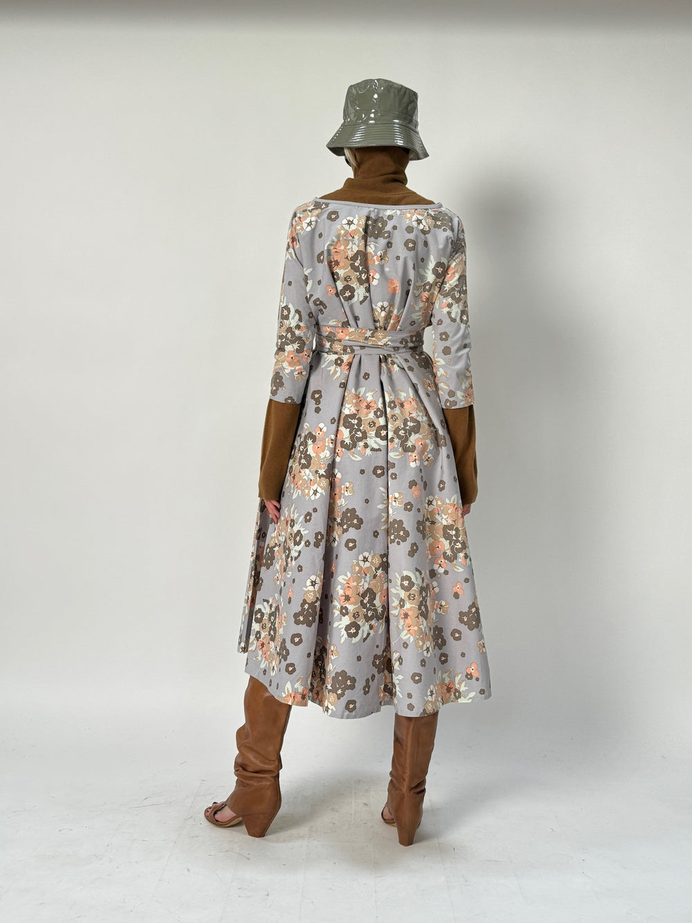 Floor Frock