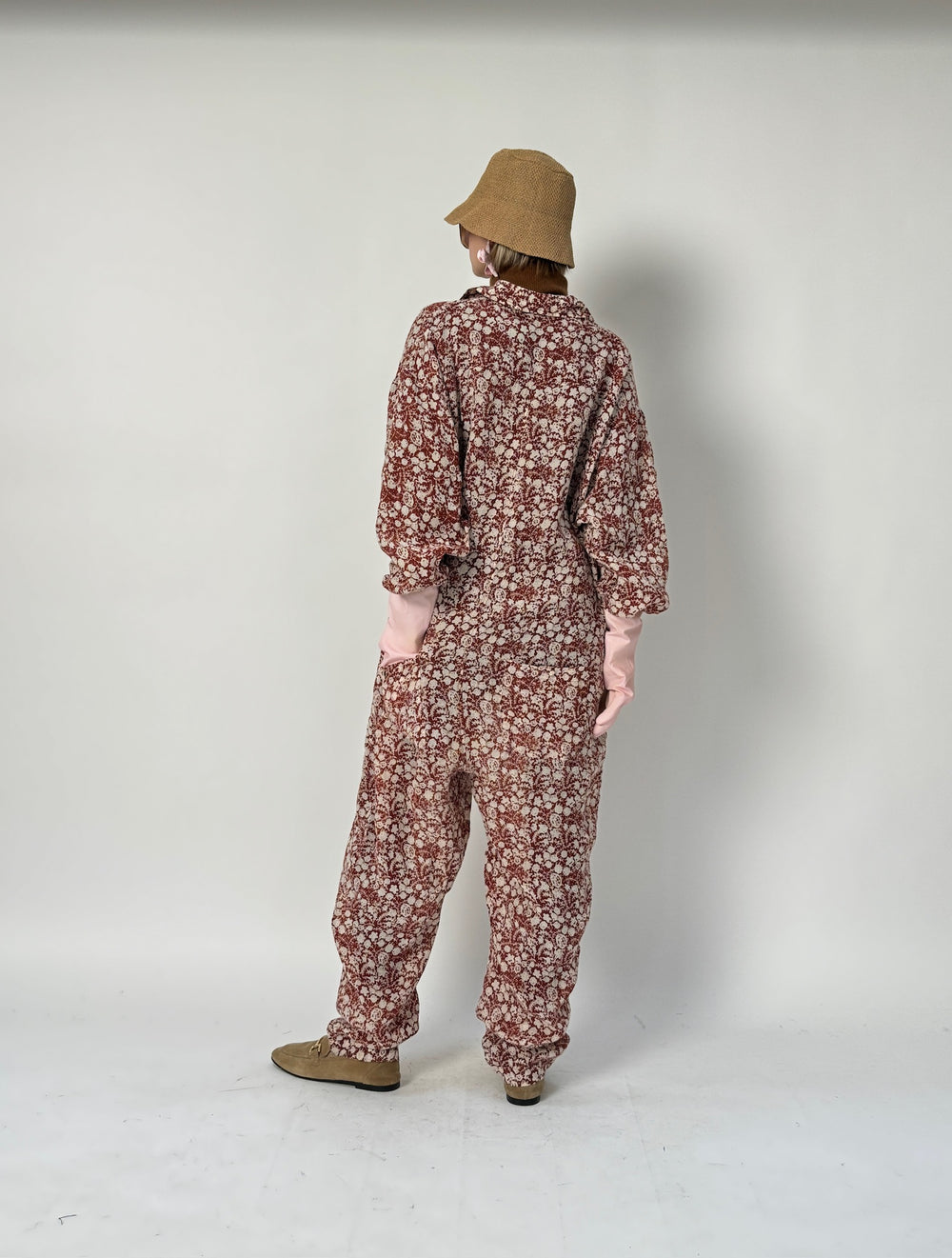 Boiler Suit
