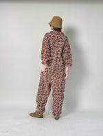 Boiler Suit