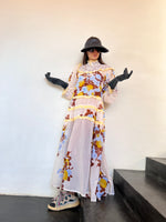 Queen Victoria dress