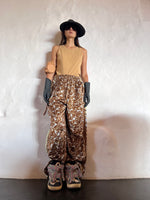 Oversized Track Suit