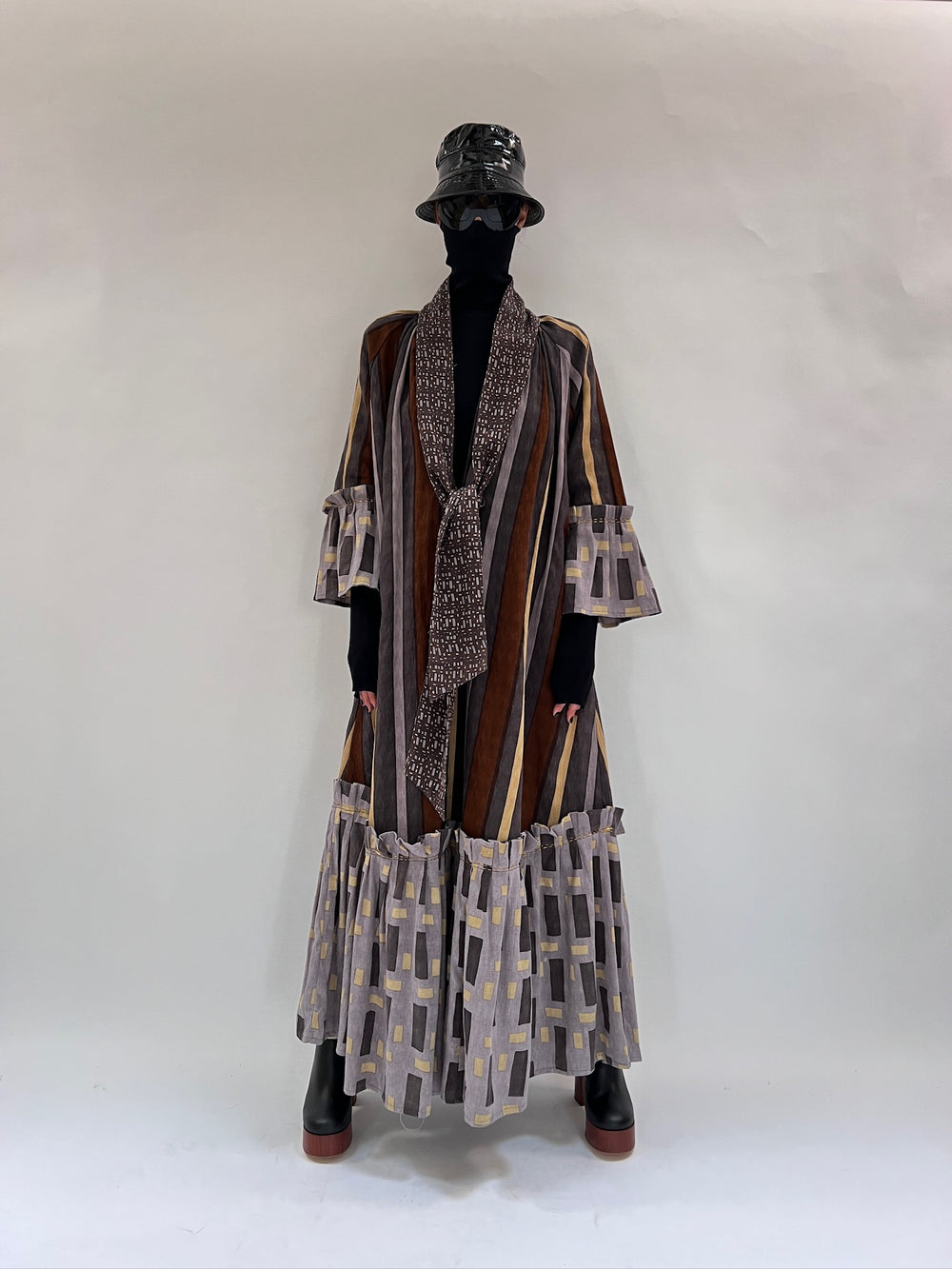 Robe Angélique