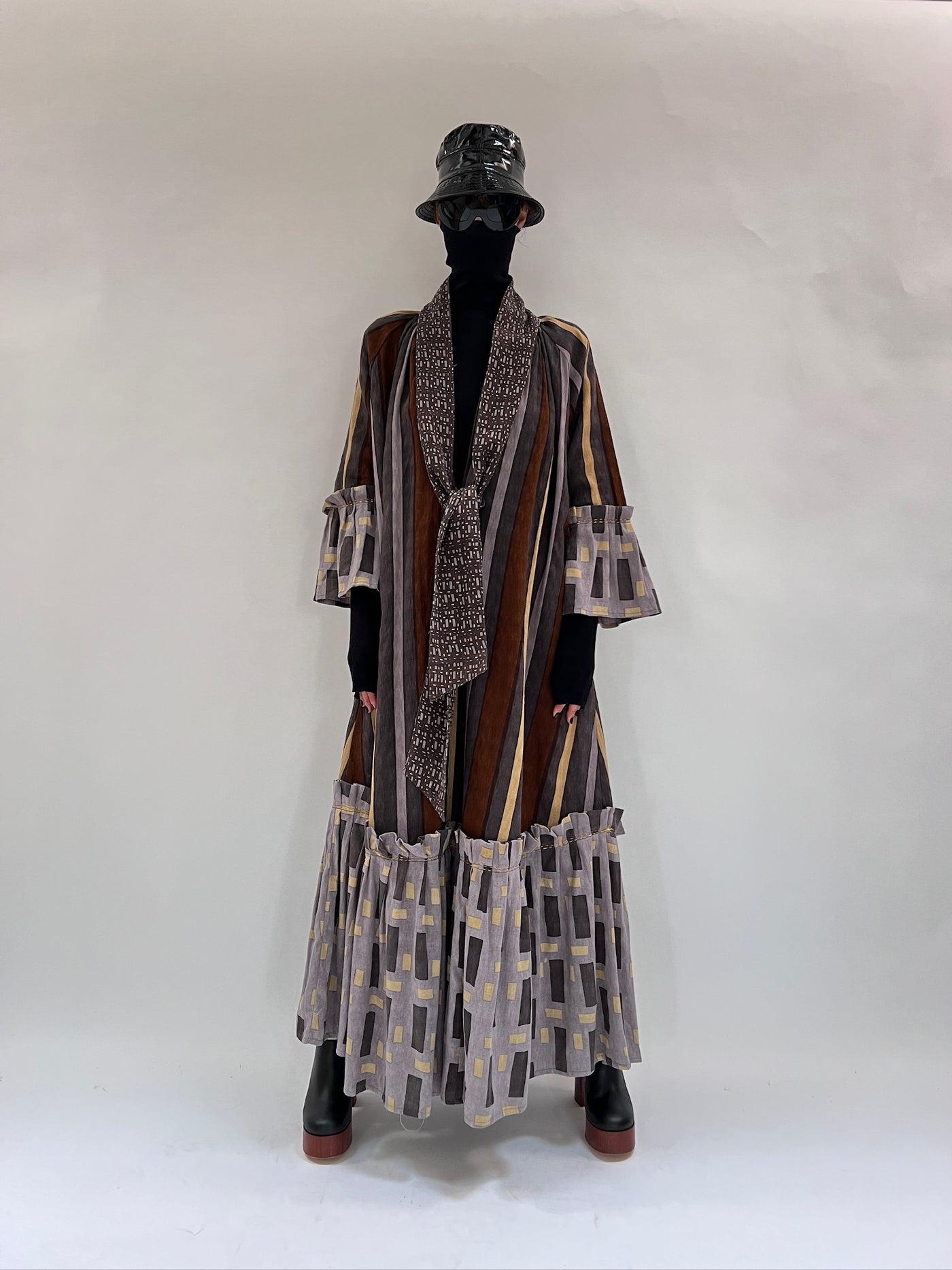 Robe Angélique