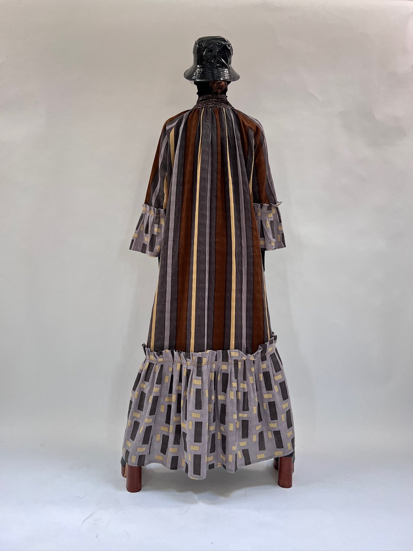 Robe Angélique
