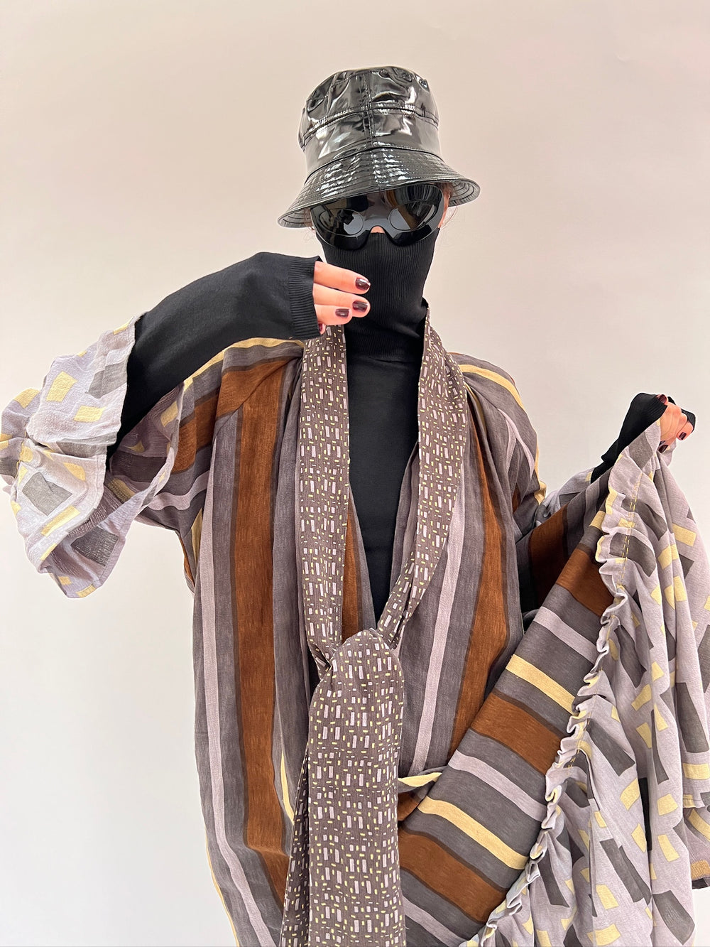 Robe Angélique