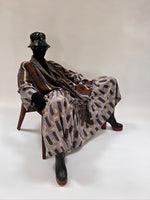 Robe Angélique